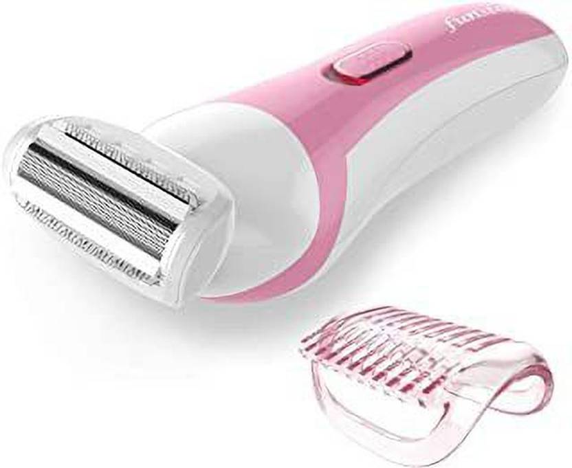 pritam global traders trimmer for women bikini trimmer ladies shaver Advanced Smart shaver Razor ...