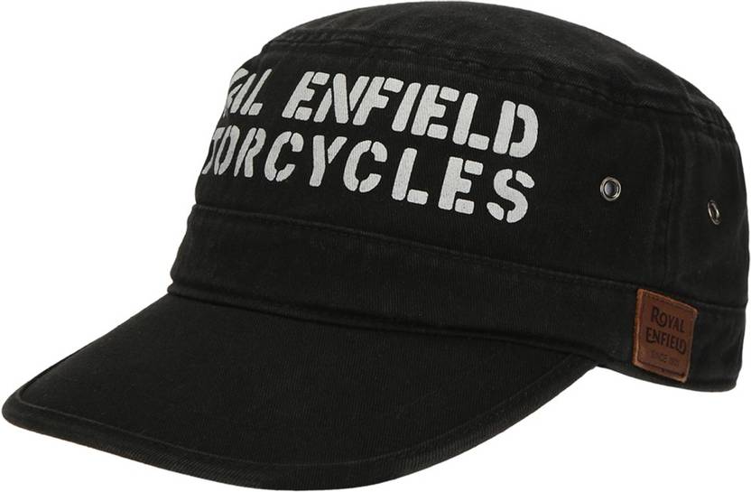 ROYAL ENFIELD Sports/Regular Cap Cap Buy ROYAL ENFIELD Sports/Regular Cap Cap Online at Best