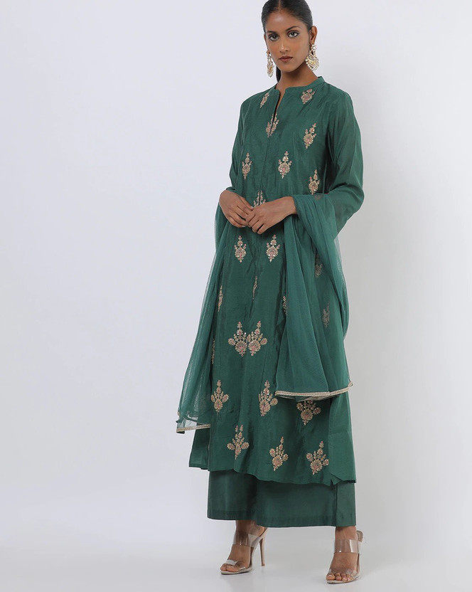 reliance trends avaasa palazzo