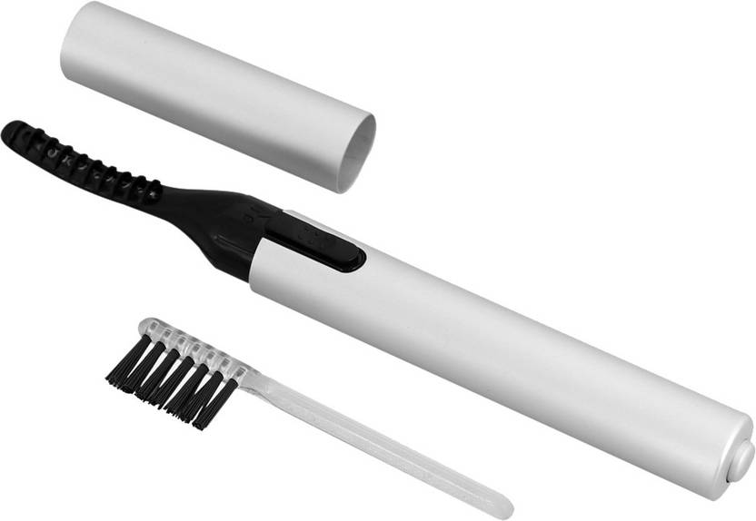Sunil Bajaj Heated Eyelash Curler Price in India, Buy Sunil Bajaj