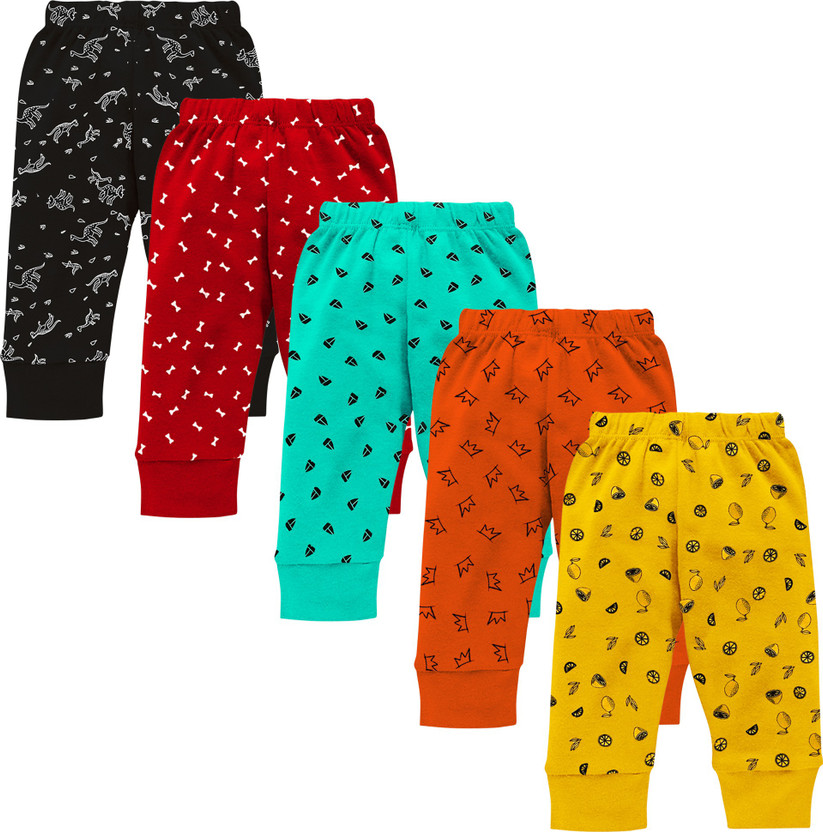 Buy Kuchipoo Track Pant For Boys 