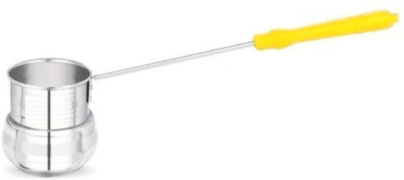 eKitchen Stainless Steel Ladle(Pack of 1)