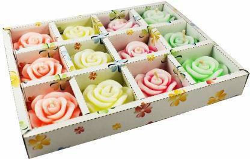 PEARL Floating Candles Candle Price in India Buy PEARL Floating