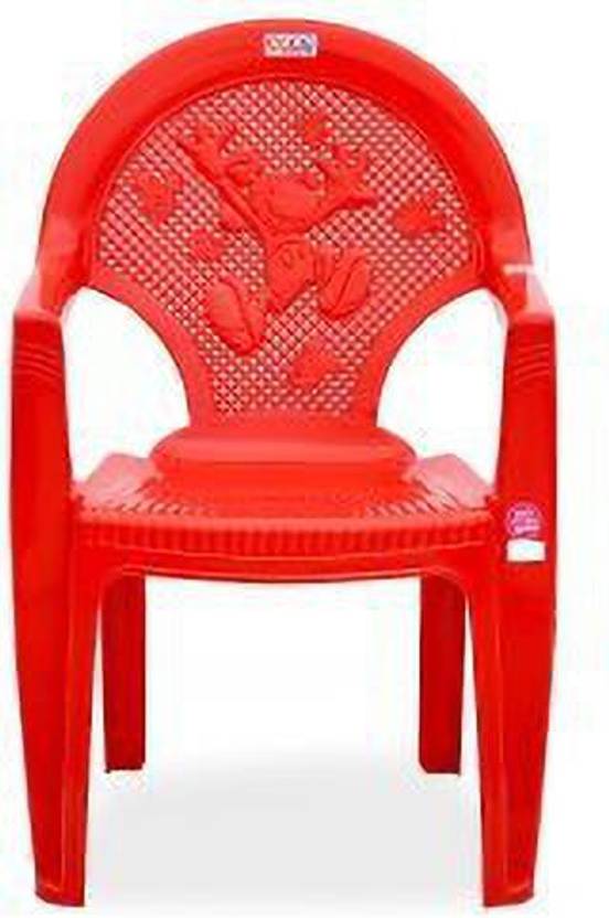 AVRO Mickey Plastic Chair Price in India Buy AVRO Mickey Plastic