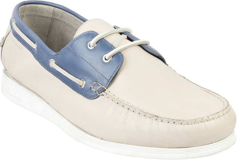Cole Haan Big Size Extra Wide Genuine 