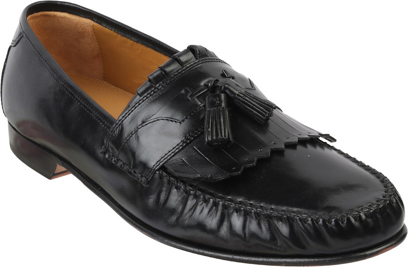 Genuine Leather Casual Loafers For Men 