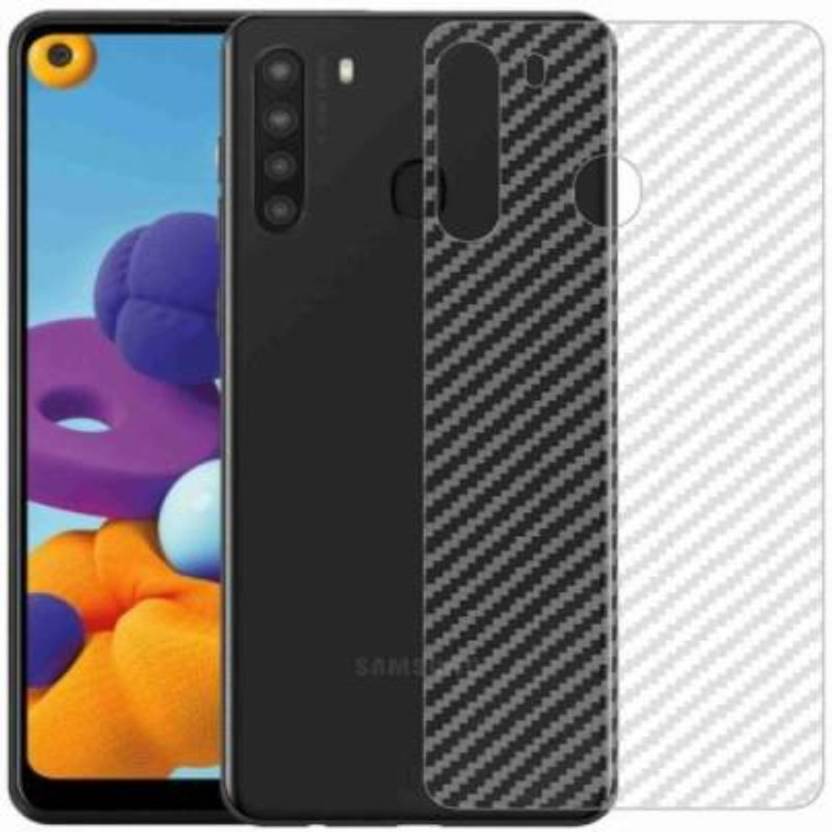 Trendzcase Samsung Galaxy A21 Mobile Skin Price in India - Buy Trendzcase Samsung Galaxy A21