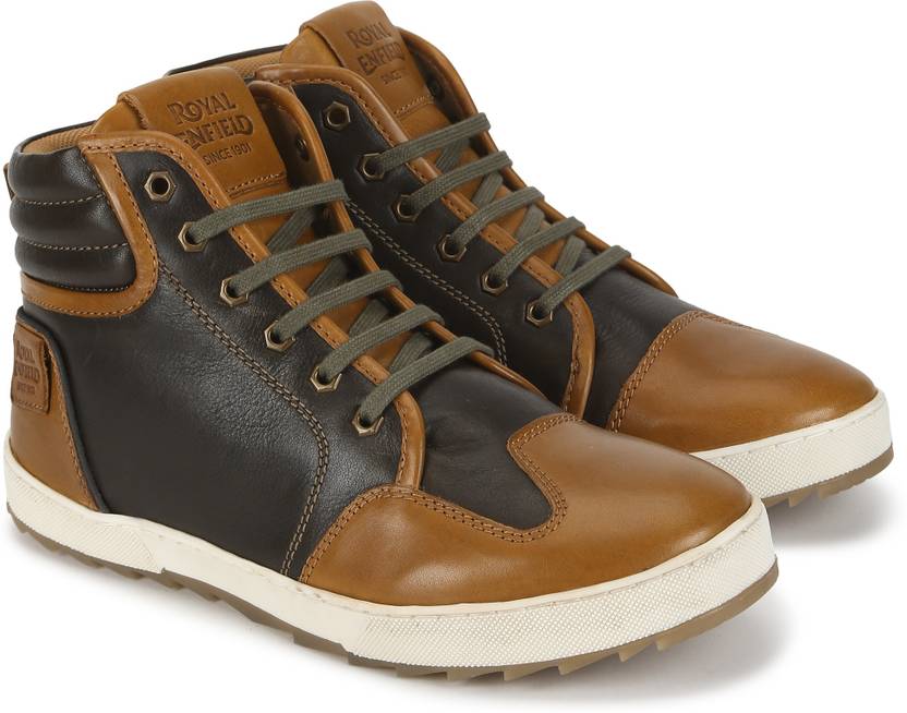 ROYAL ENFIELD Boots For Men Buy ROYAL ENFIELD Boots For Men Online at