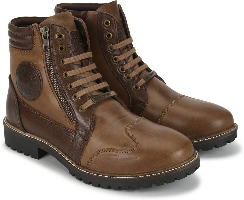 ROYAL ENFIELD Boots For Men Buy ROYAL ENFIELD Boots For Men Online at Best Price Shop Online