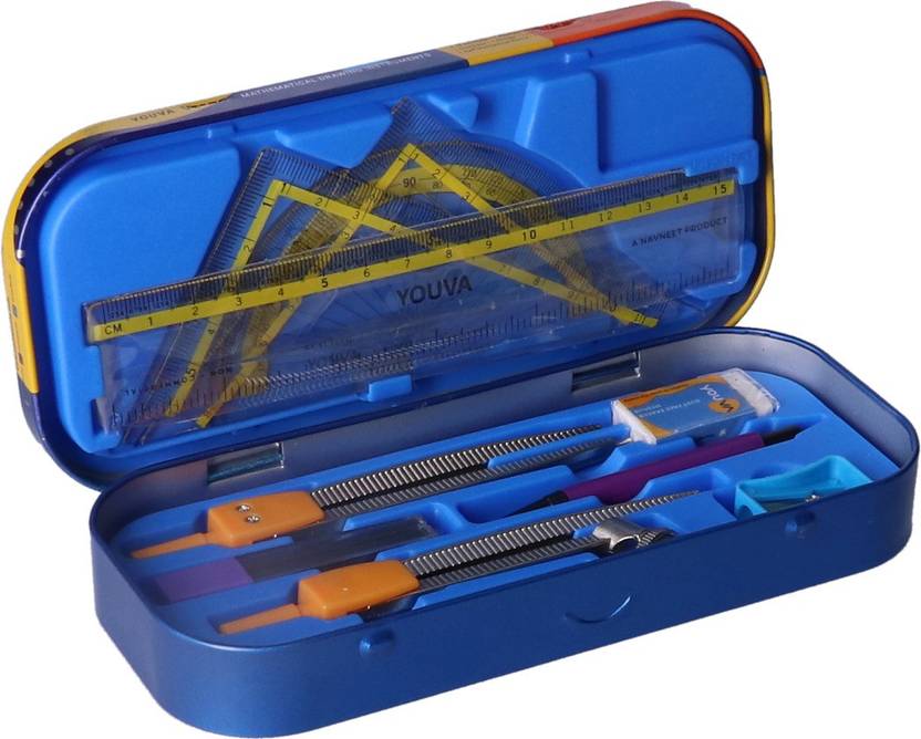 NAVNEET Youva Vertex Geometry Box Geometry Box