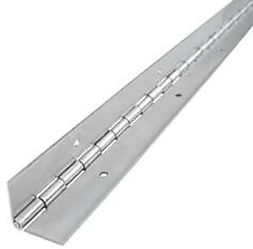 Hardware SS Continuous & Piano Hinges (2 Mtr) Piano Hinge Price in