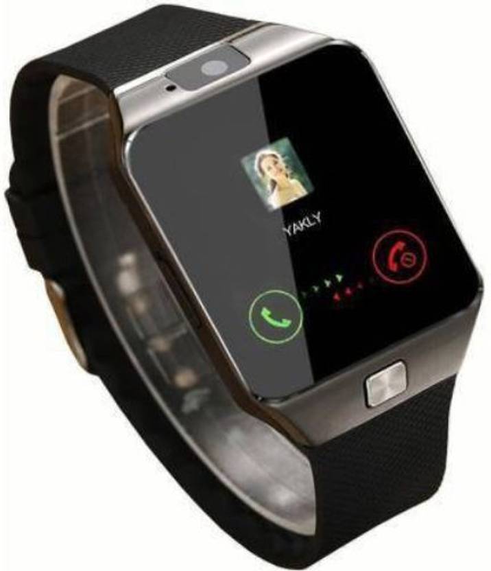 yarrashop smart watch