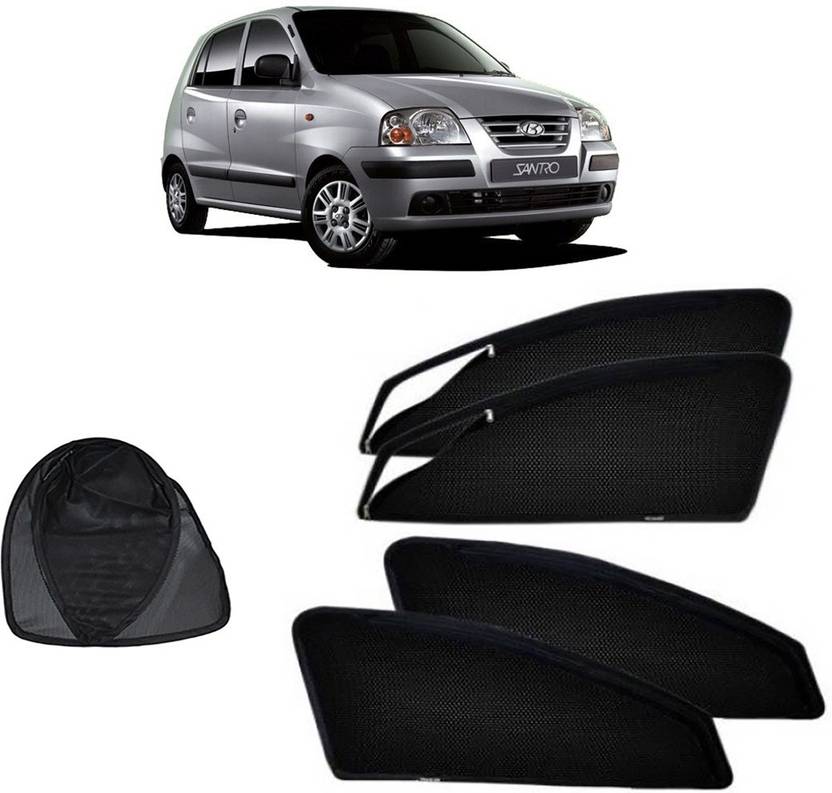 santro xing sun shade