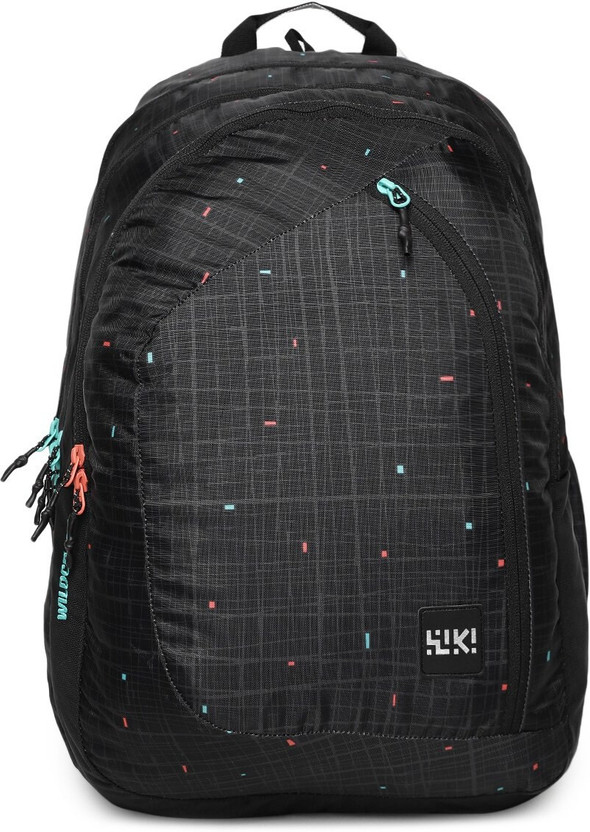 Wildcraft WIKI 8 Chips 24 L Backpack