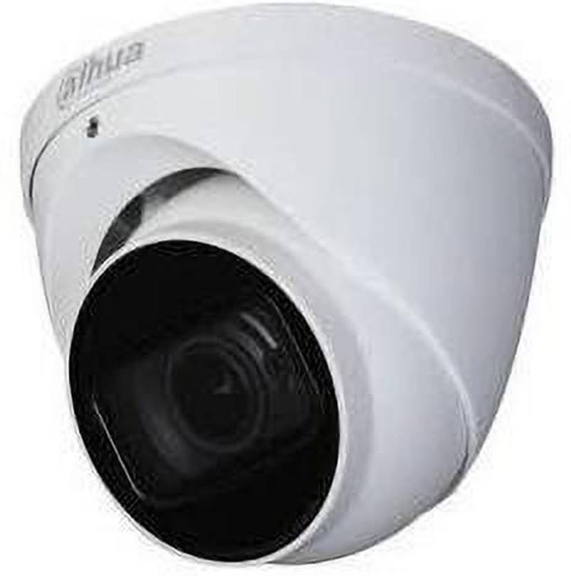 DAHUA 2MP HDCVI Built in Audio Dome DHHACHDW1220TLPA 3.6MM Indoor