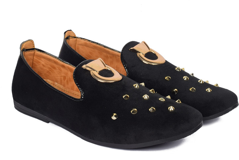 Gnsons Mens Casual Shoes Loafers For 