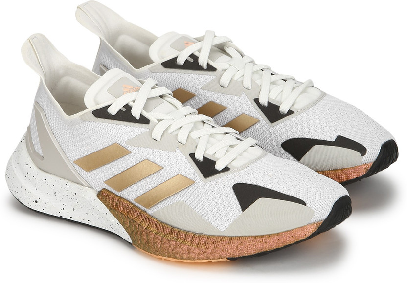 ADIDAS X9000L3 W Running Shoes For Women - Buy ADIDAS X9000L3 W Running  Shoes For Women Online at Best Price - Shop Online for Footwears in India |  Flipkart.com
