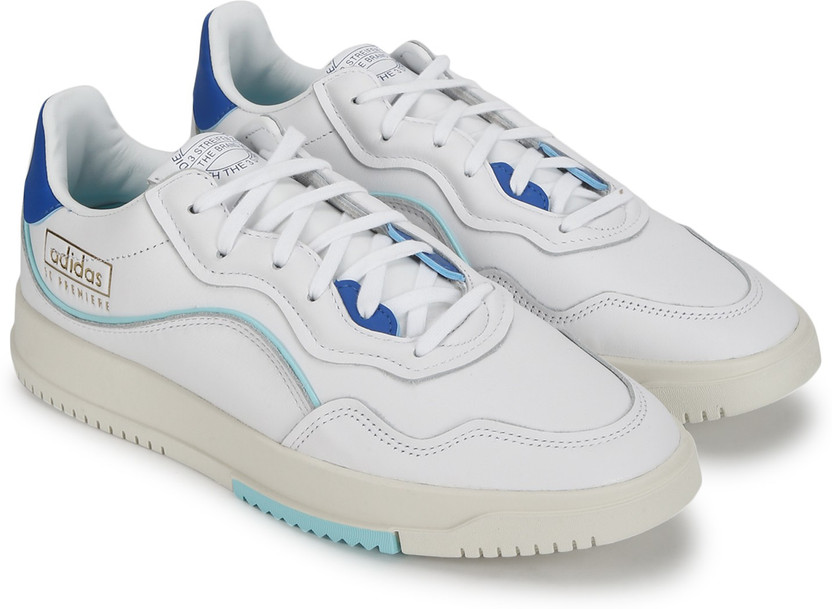 ADIDAS ORIGINALS SC PREMIERE Casuals