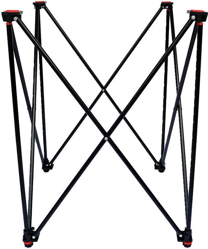 ESCOBAR Carrom Board Stand Club Carroms ( Extra Wide ) Carrom Stand