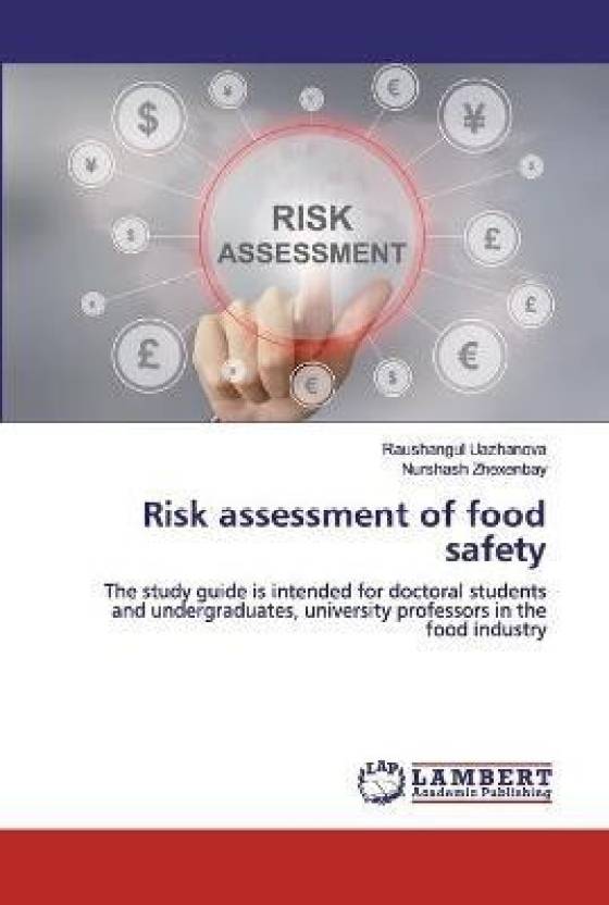 Risk assessment of food safety: Buy Risk assessment of food safety by ...