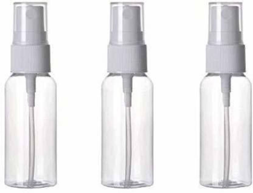 vamps 30ML Empty transparent plastic bottle 30 ml Spray Bottle Buy