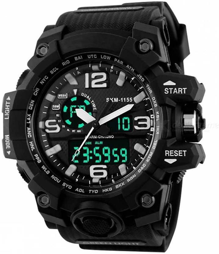 skmei 1155 flipkart