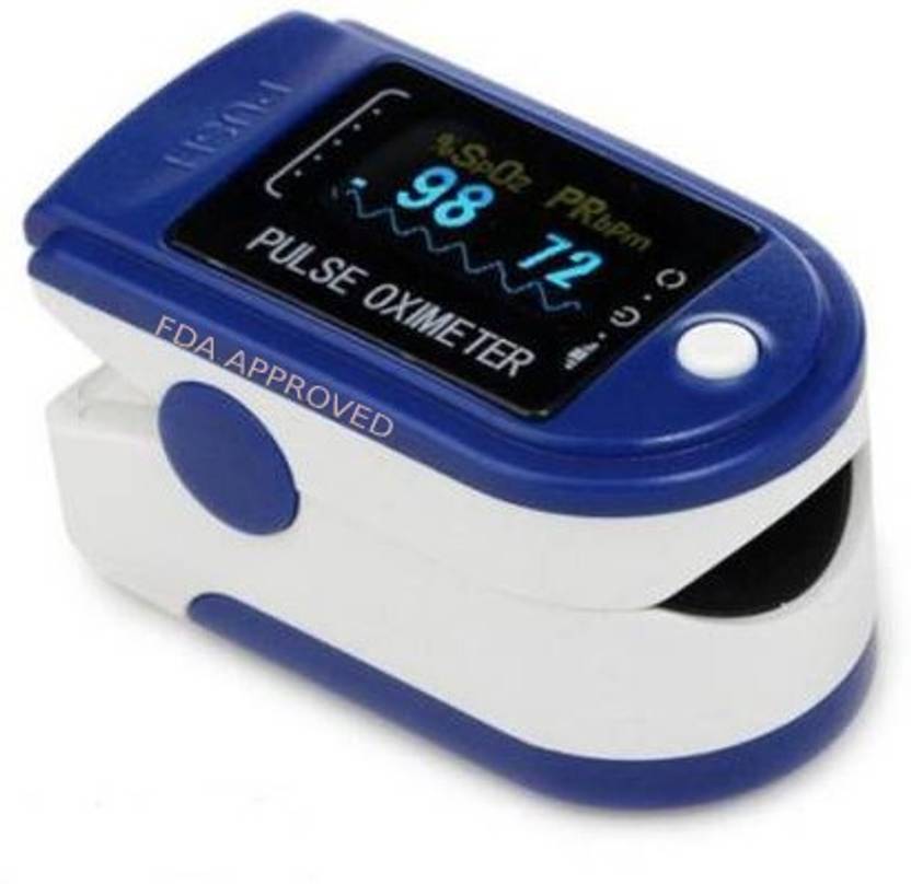 Cintlug OXIM_b32 Fingertip Pulse OXIMETER SpO2 Pulse Oximeter Cintlug