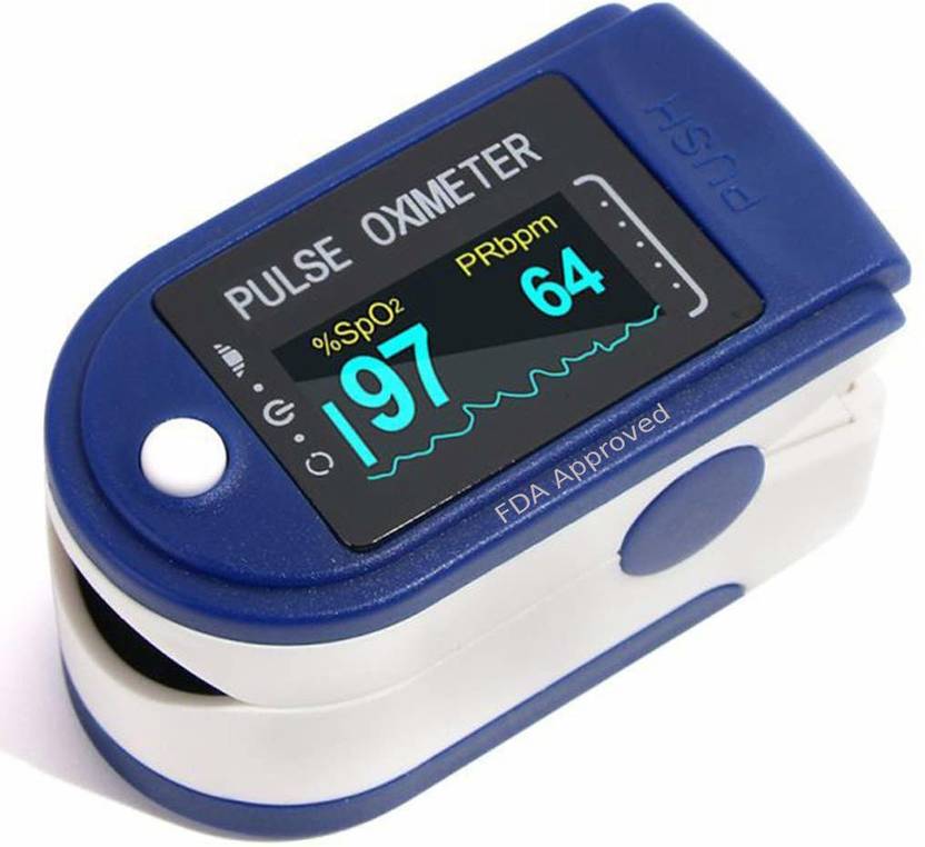 aggrandize ZOXIM_b2 Fingertip Pulse OXIMETER SpO2 Pulse Oximeter