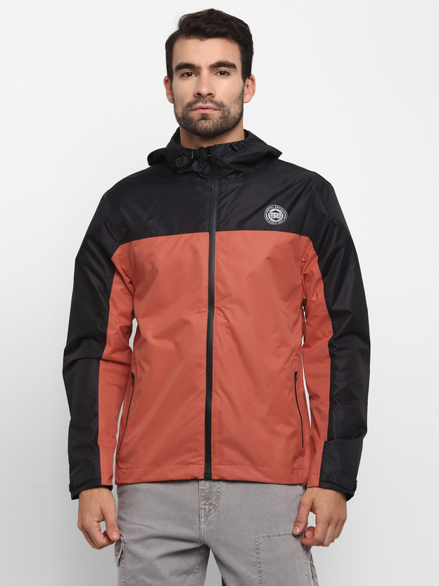 Royal Enfield Solid Men Raincoat - Buy 