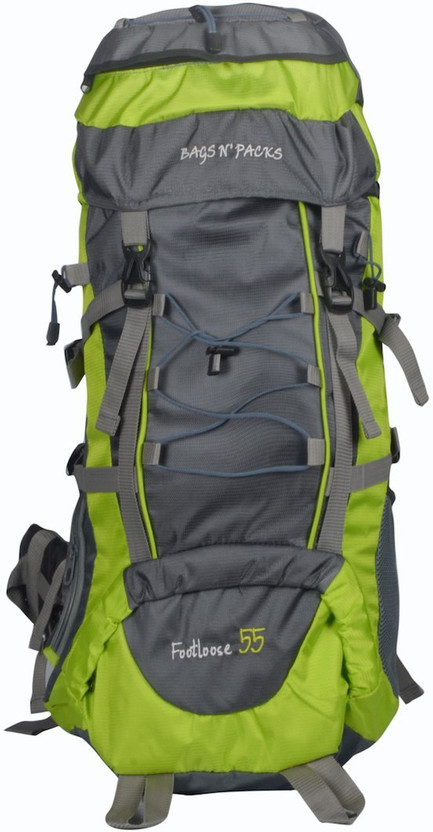 Rucksack bags flipkart clearance