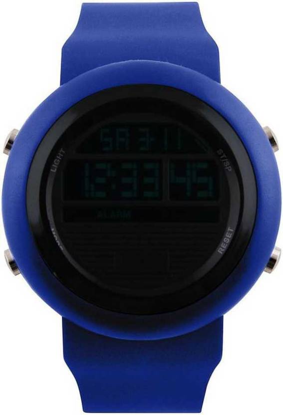 CEMMKO Laxurius Looking new model 2021 Relax Digital Watch Digital