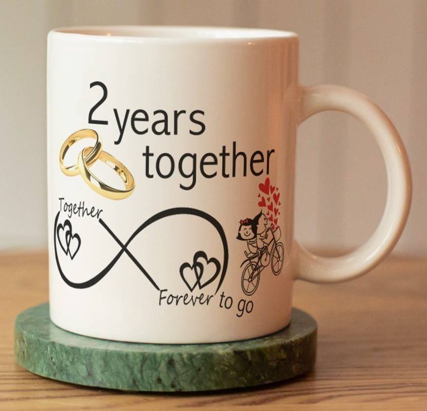 Rosemelt Happy 2th Marriage Anniversary 2 years love Second Wedding