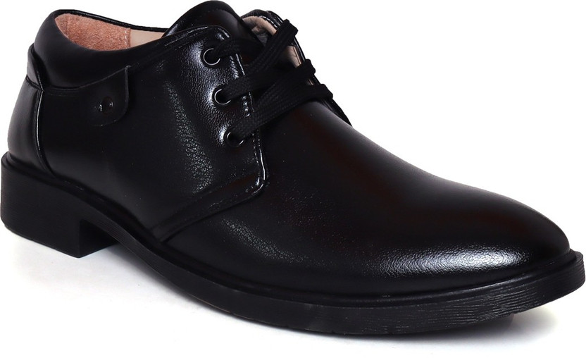 Field Care Fashion Lace-Up Shoes for 