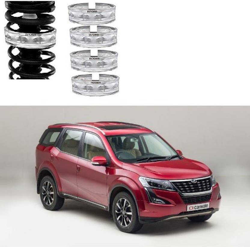 Roger Mahindra XUV 500 (Model Up to 2015) Car Suspension TPU Buffer For