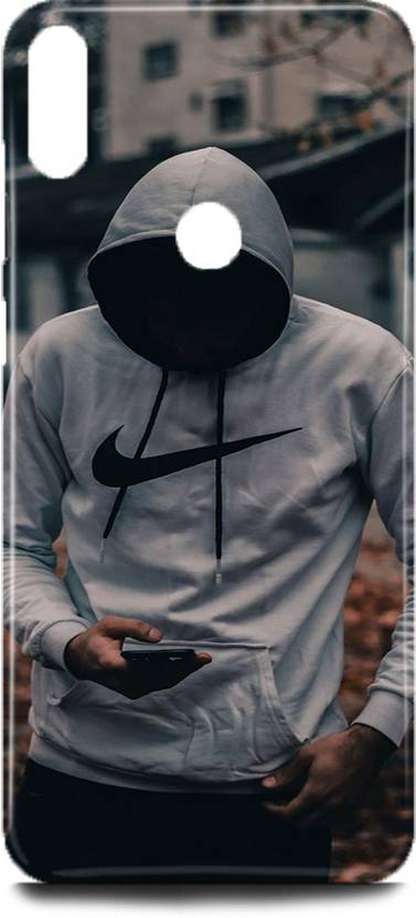 samsung a20 back cover flipkart