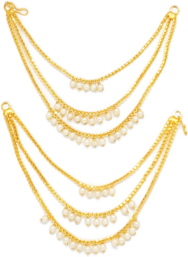 long chain necklace flipkart