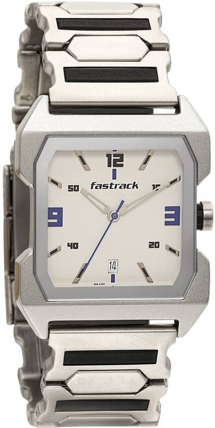 fastrack watches flipkart
