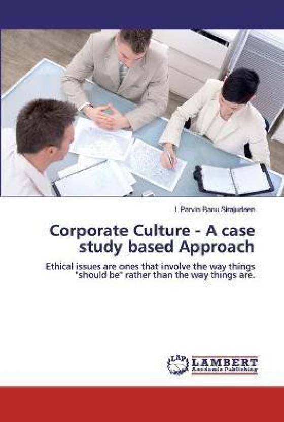case study of culture company