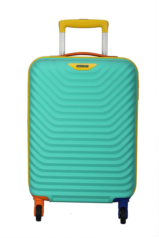 AMERICAN TOURISTER Splash 55 Cabin 