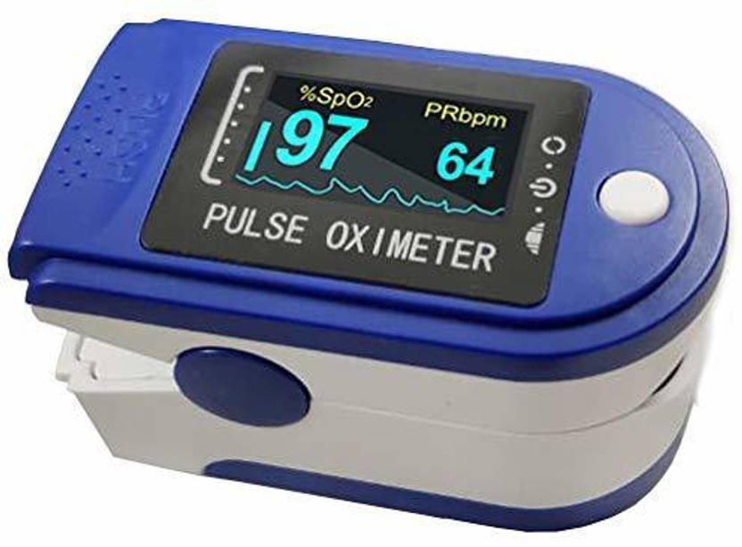 Pulse Oximeter with Oxigen Level FDA Approved Pulse Oximeter Pulse