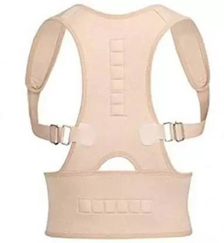 Riddhi Enterprise Royal Posture Back Support Brace Corrects Slouching