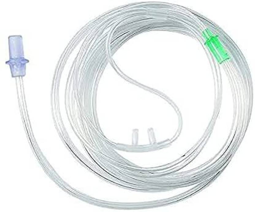 OXIO CHILD Twin Bore Nasal Oxygen Set with 2 meter Multi Channel Tube