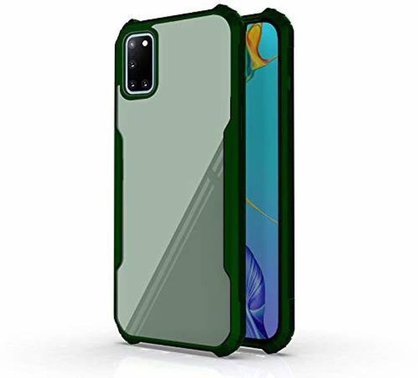 samsung a51 back cover flipkart