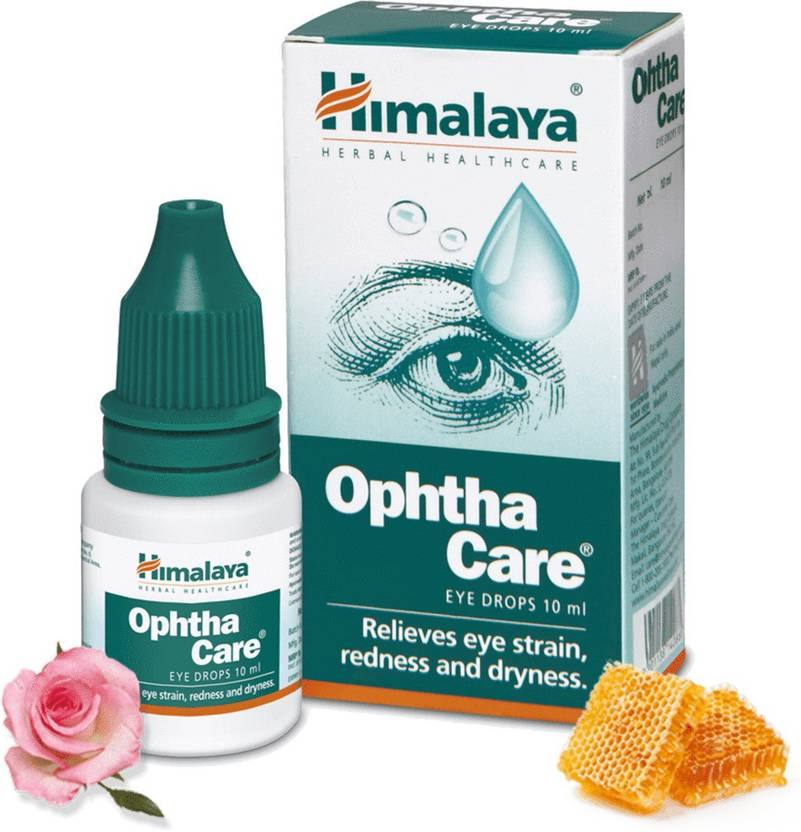 Himalaya Herbals Eye Drops Price in India Buy Himalaya Herbals Eye