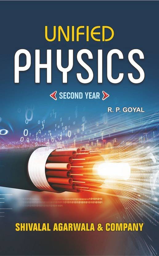 Shivlal Unified Physics BSc. 2nd Year for MP Universities Buy Shivlal