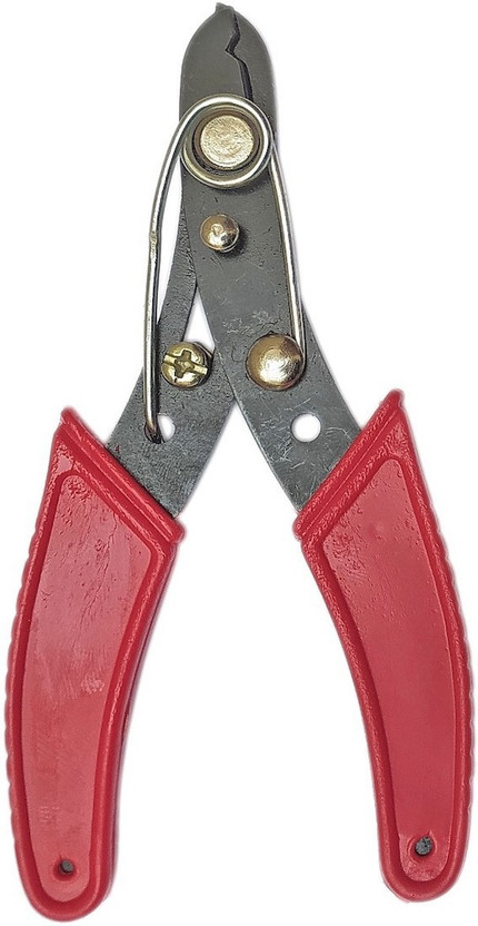 Qualigen WC-111 Wire Stripper and Cutter Glass Cutter