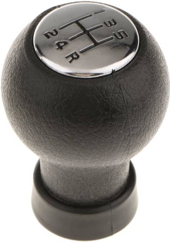 Qelec Gear Knob for Swift, Alto K10, Swift Dzire Gear Knob Price in