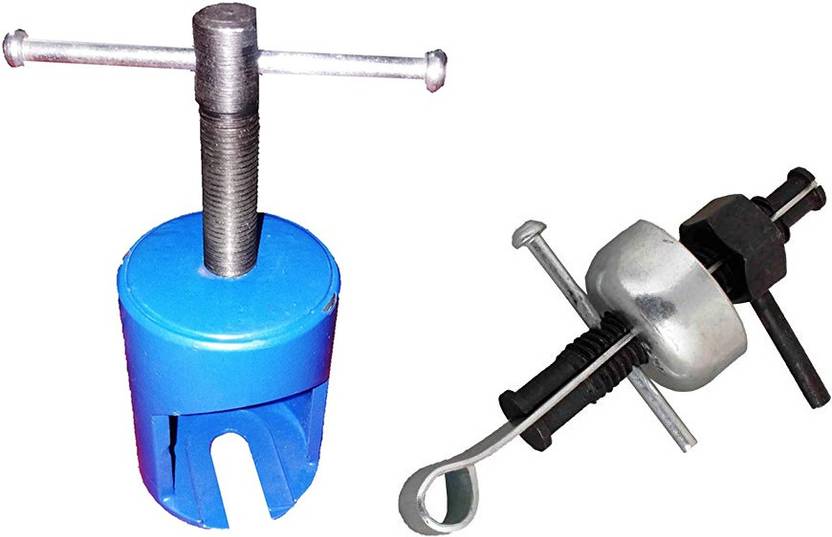 gizmo Heavy Bearing Fan Puller (Type 62016202) With 2 Legs Bearing