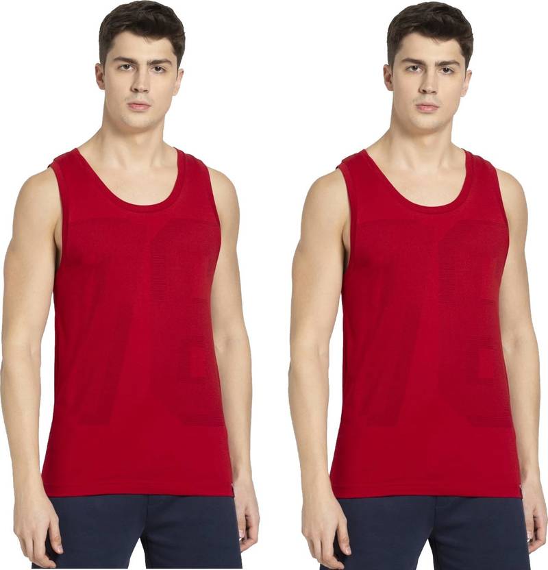 JOCKEY Men Vest Buy JOCKEY Men Vest Online at Best Prices in India