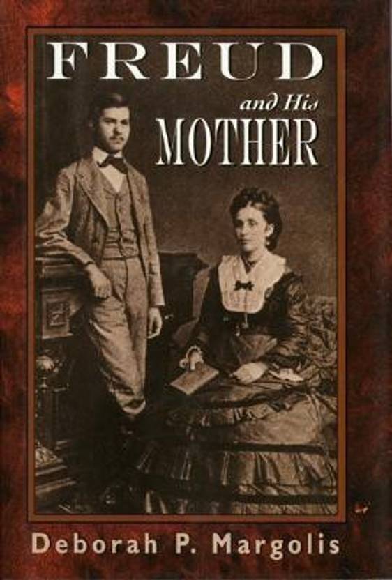 Sigmund freud and his mom